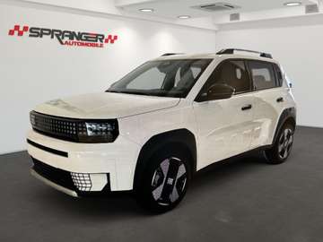 *1.2 eDCT*Hyb.*La Prima*LED*Virt.Cockpit*TEMP*