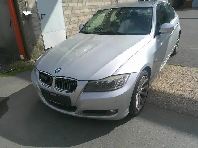 BMW 325 3er 325i Aut. Edition Exclusive