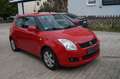Suzuki Swift 1.5 Comfort,74KW,Klima,Alu,Keyless.... Rouge - thumbnail 1