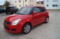 Suzuki Swift 1.5 Comfort,74KW,Klima,Alu,Keyless.... Rouge - thumbnail 2