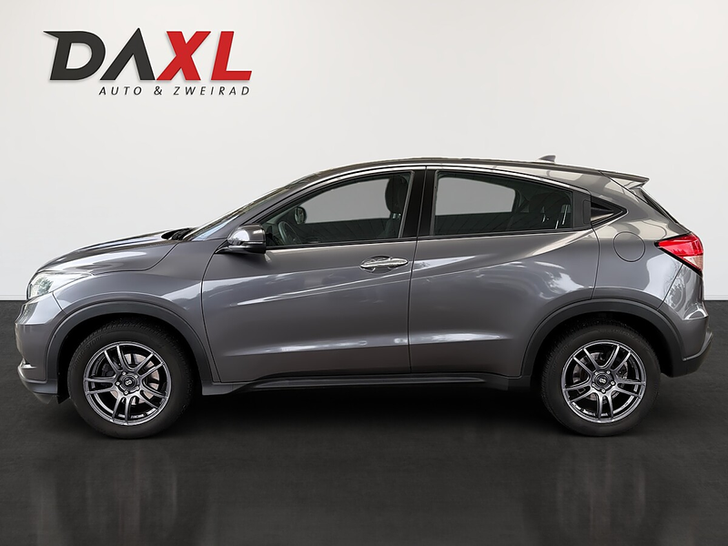 Honda HR-V 1,5 i-VTEC Comfort — photo 7