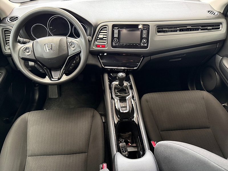 Honda HR-V 1,5 i-VTEC Comfort — photo 14