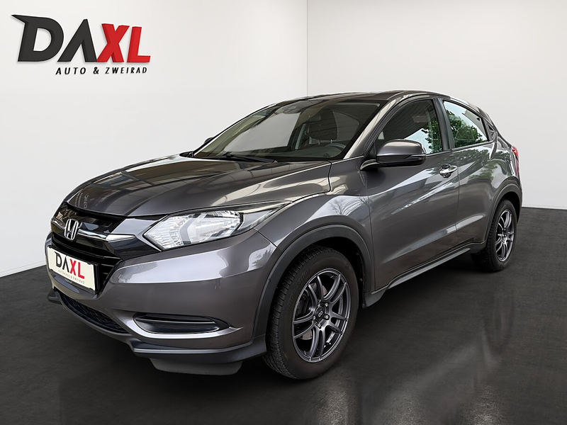 Honda HR-V 1,5 i-VTEC Comfort