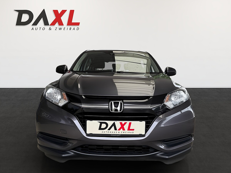 Honda HR-V 1,5 i-VTEC Comfort — photo 2