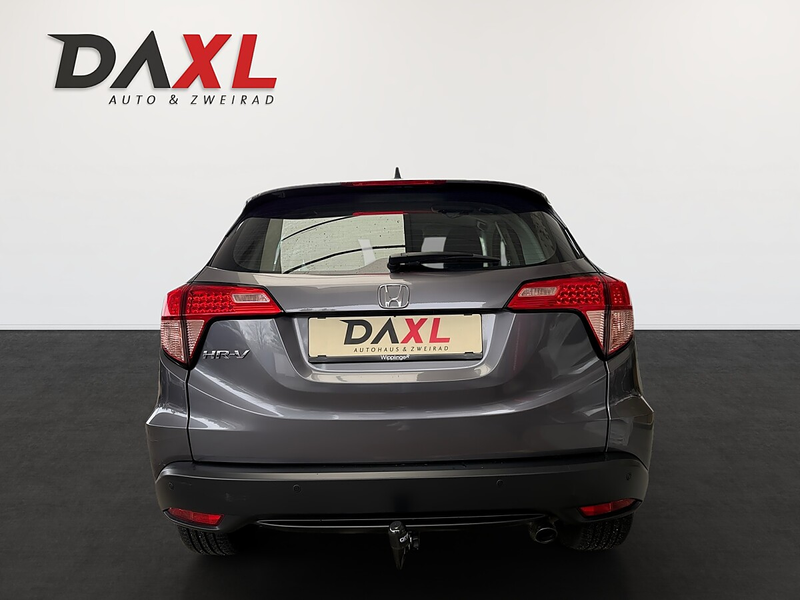 Honda HR-V 1,5 i-VTEC Comfort — photo 5