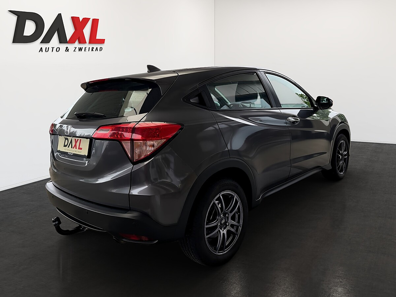 Honda HR-V 1,5 i-VTEC Comfort — photo 4