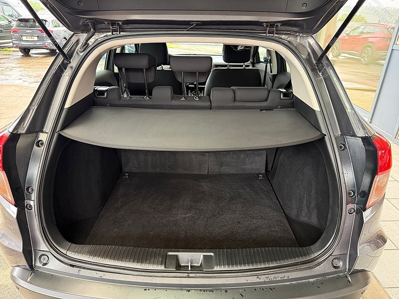 Honda HR-V 1,5 i-VTEC Comfort — photo 9