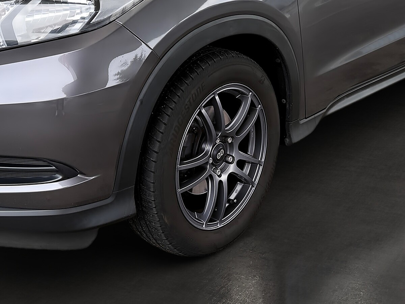 Honda HR-V 1,5 i-VTEC Comfort — photo 8