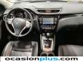 Nissan Qashqai 1.6dCi Tekna 4x2 XTronic 19´´ Zwart - thumbnail 8