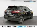 Nissan Qashqai 1.6dCi Tekna 4x2 XTronic 19´´ Zwart - thumbnail 4