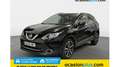 Nissan Qashqai 1.6dCi Tekna 4x2 XTronic 19´´ Zwart - thumbnail 1