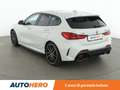 BMW 135 M135i xDrive Bianco - thumbnail 4