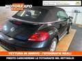 Volkswagen Maggiolino Cabrio 1.2 tsi 105 Cv BM Design Apple Car Play Schwarz - thumbnail 4