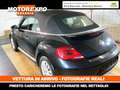 Volkswagen Maggiolino Cabrio 1.2 tsi 105 Cv BM Design Apple Car Play Schwarz - thumbnail 3