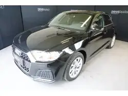 Audi A1 Sportback S-Line