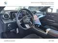 Mercedes-Benz C 220 220 d 197ch AMG Line Gris - thumbnail 8