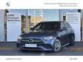 Mercedes-Benz C 220 220 d 197ch AMG Line Gris - thumbnail 1