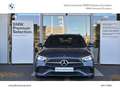 Mercedes-Benz C 220 220 d 197ch AMG Line Gris - thumbnail 2