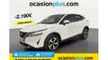 Nissan Qashqai 1.3 DIG-T mHEV 12V N-Connecta 4x2 103kW Weiß - thumbnail 1