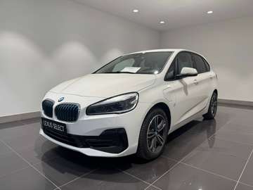 Serie 2 F45 2018 Active Tourer 225xe Active Tourer iPerformance auto