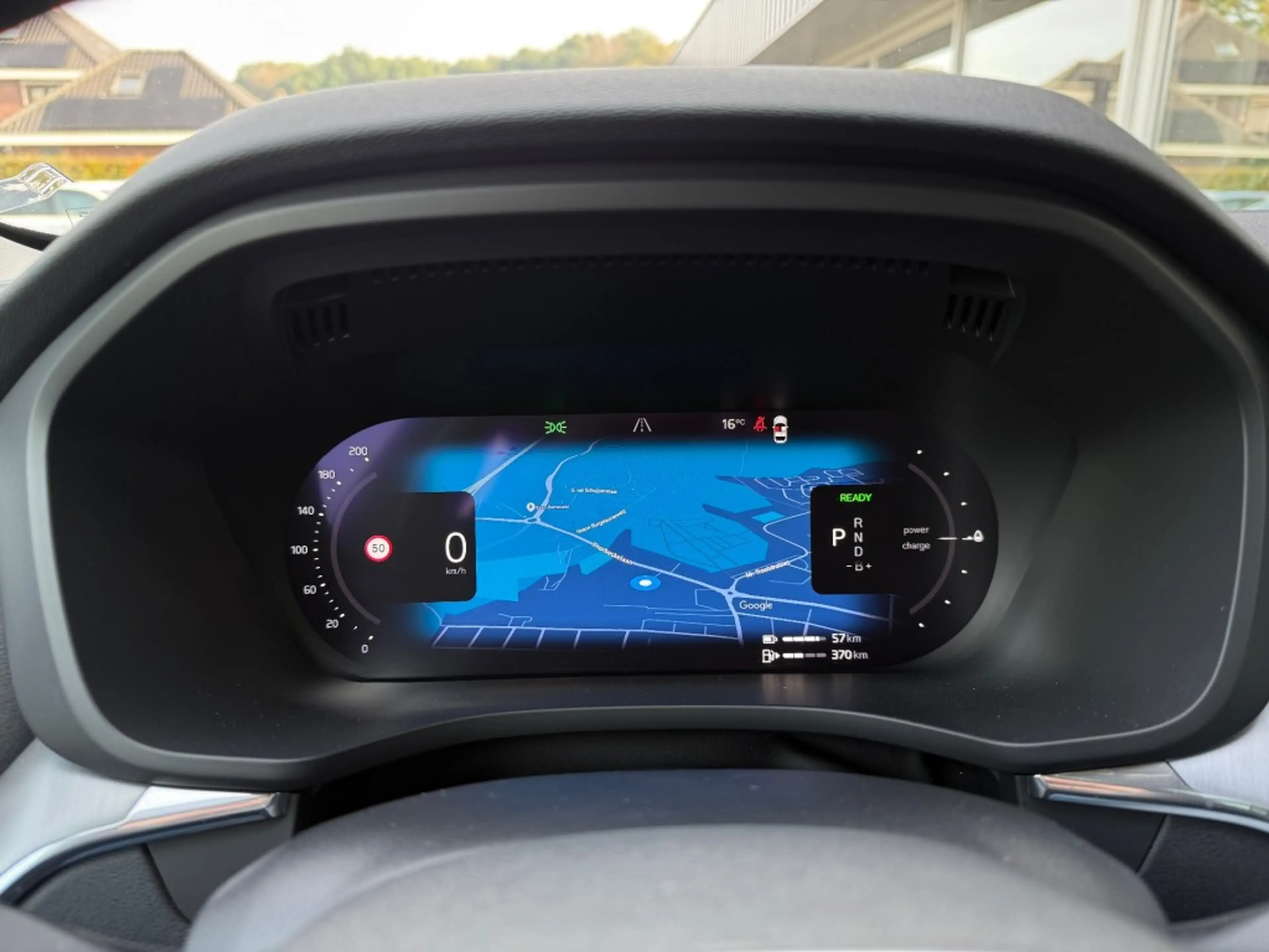 Volvo XC60 2.0 T6 Plug-in hybrid AWD Inscription Expression - — photo 35