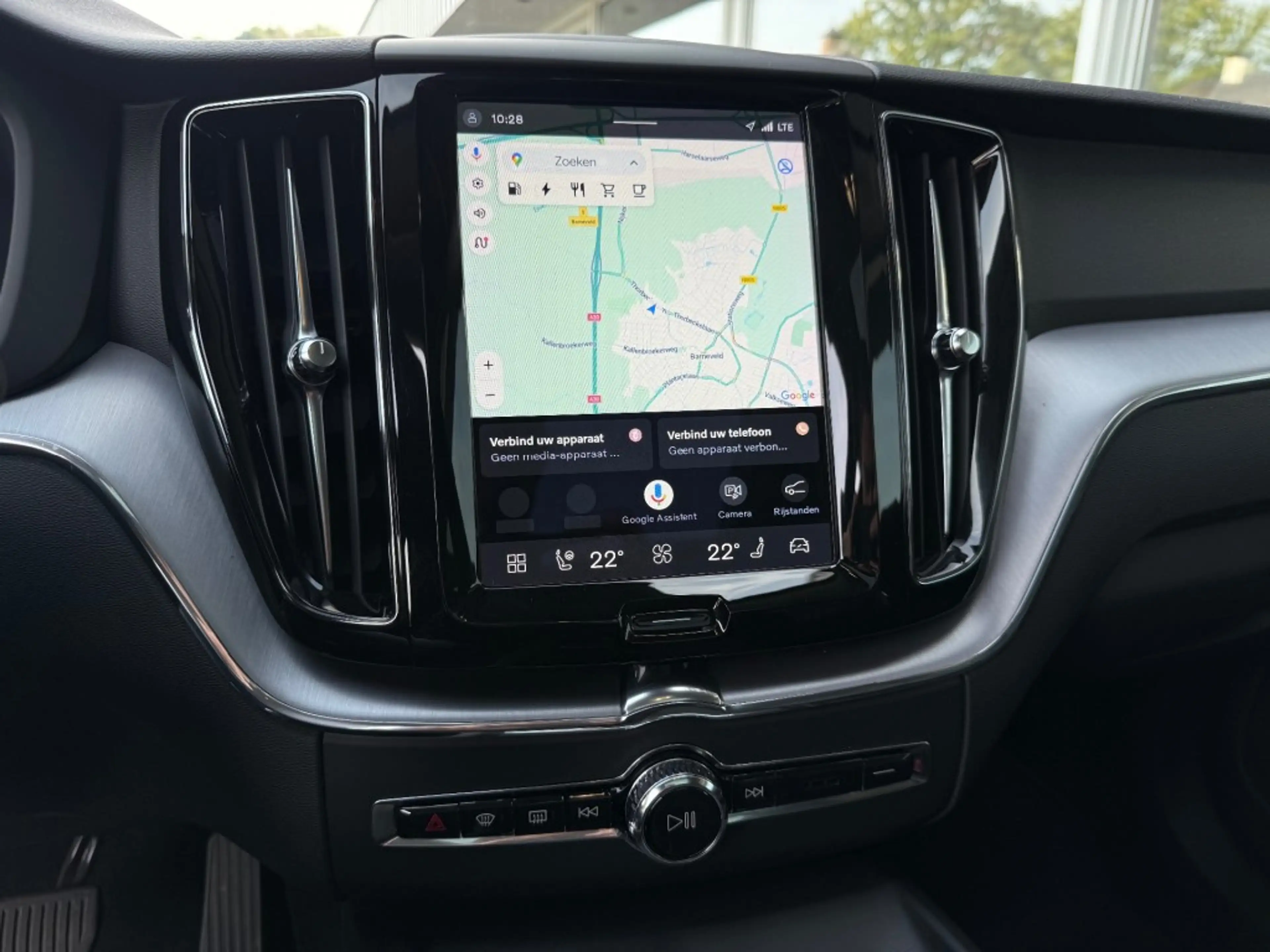 Volvo XC60 2.0 T6 Plug-in hybrid AWD Inscription Expression - — photo 9