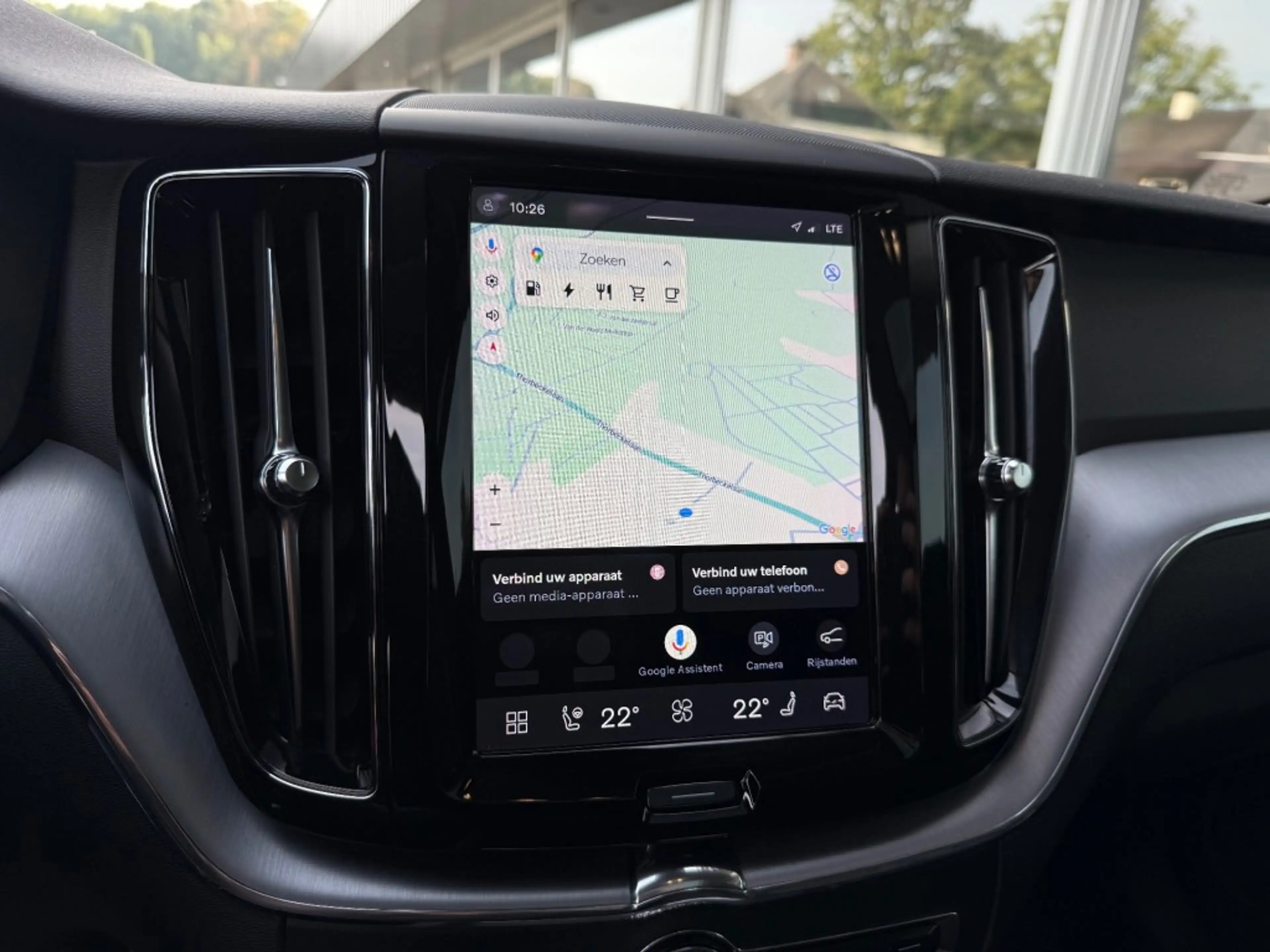 Volvo XC60 2.0 T6 Plug-in hybrid AWD Inscription Expression - — photo 39
