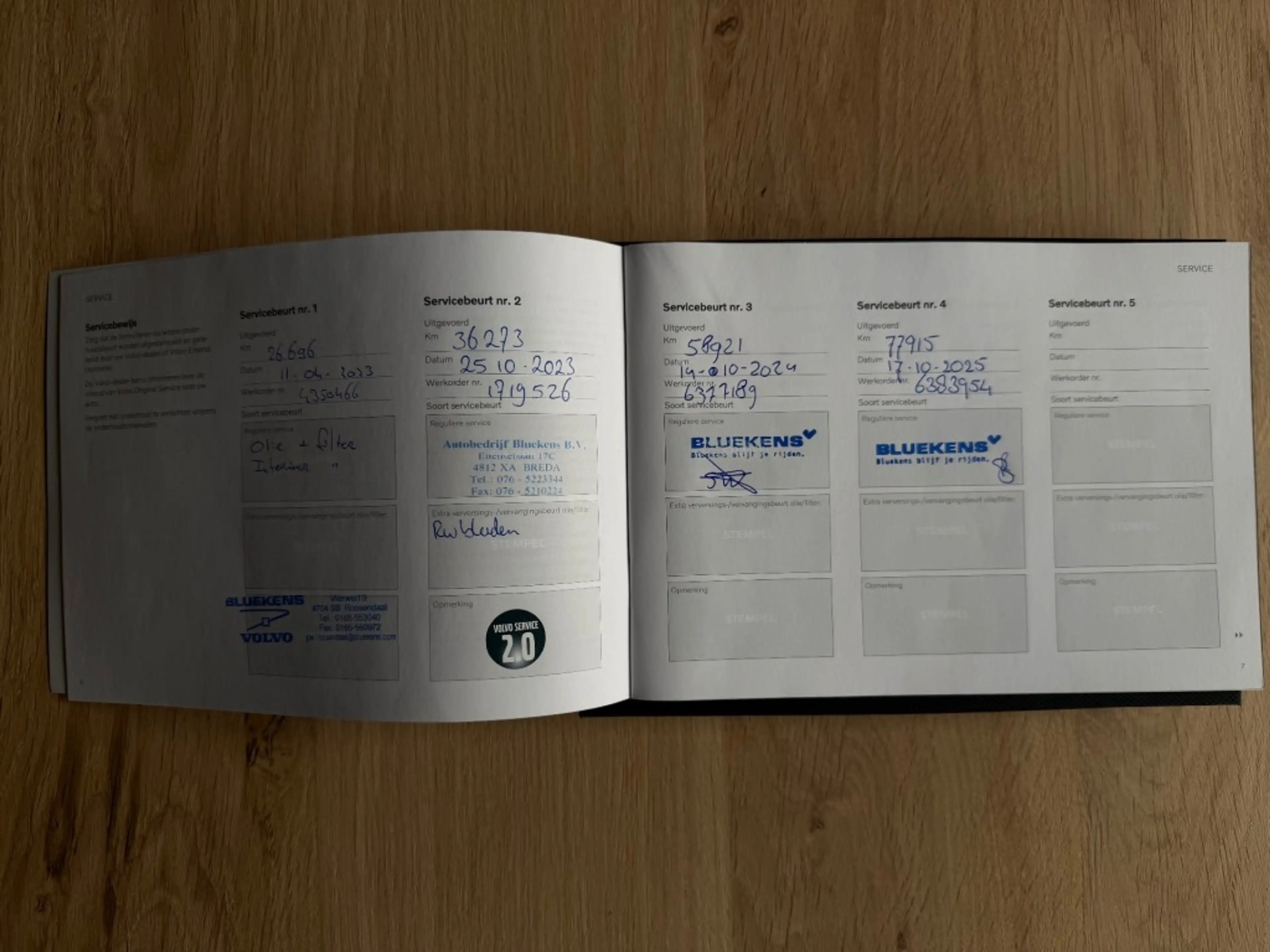 Volvo XC60 2.0 T6 Plug-in hybrid AWD Inscription Expression - — photo 14
