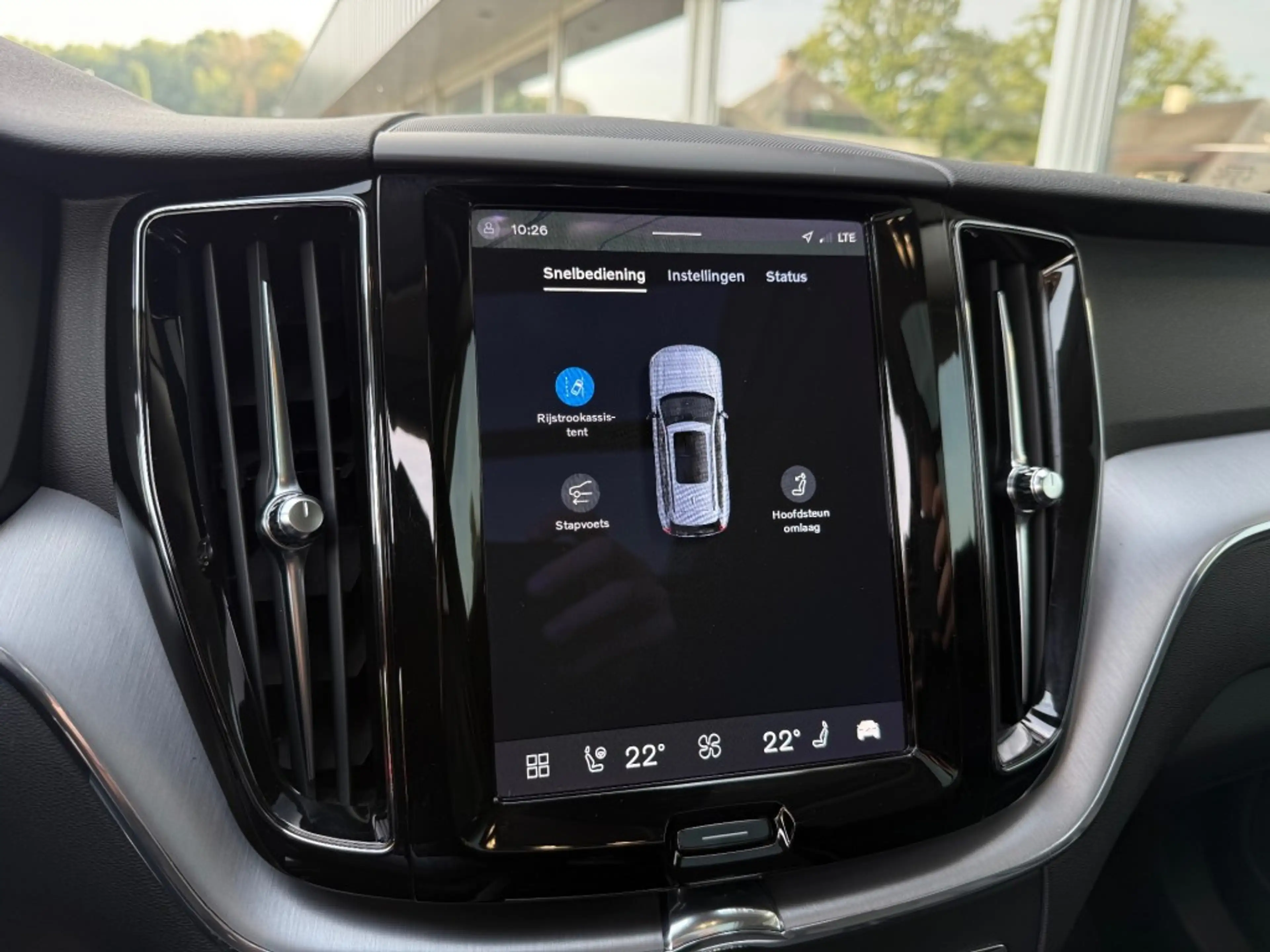 Volvo XC60 2.0 T6 Plug-in hybrid AWD Inscription Expression - — photo 40