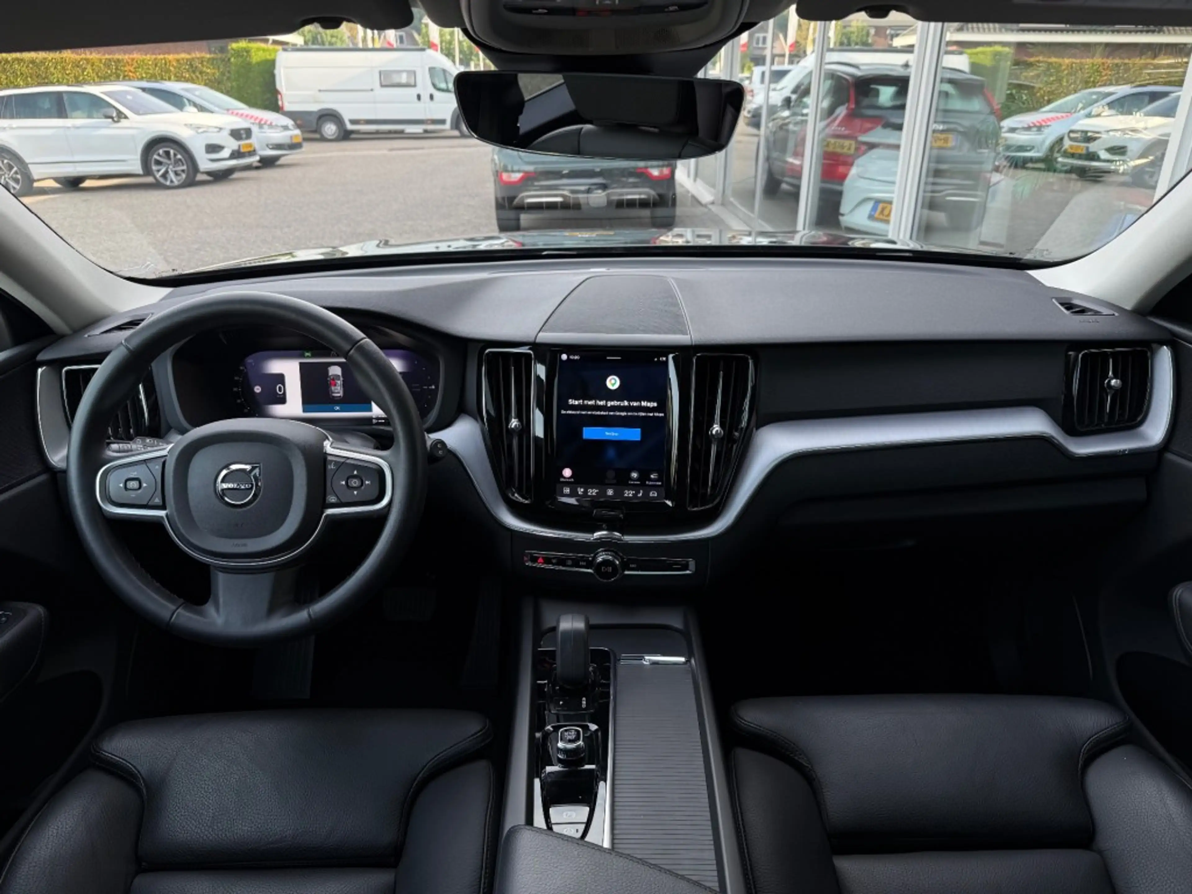 Volvo XC60 2.0 T6 Plug-in hybrid AWD Inscription Expression - — photo 2