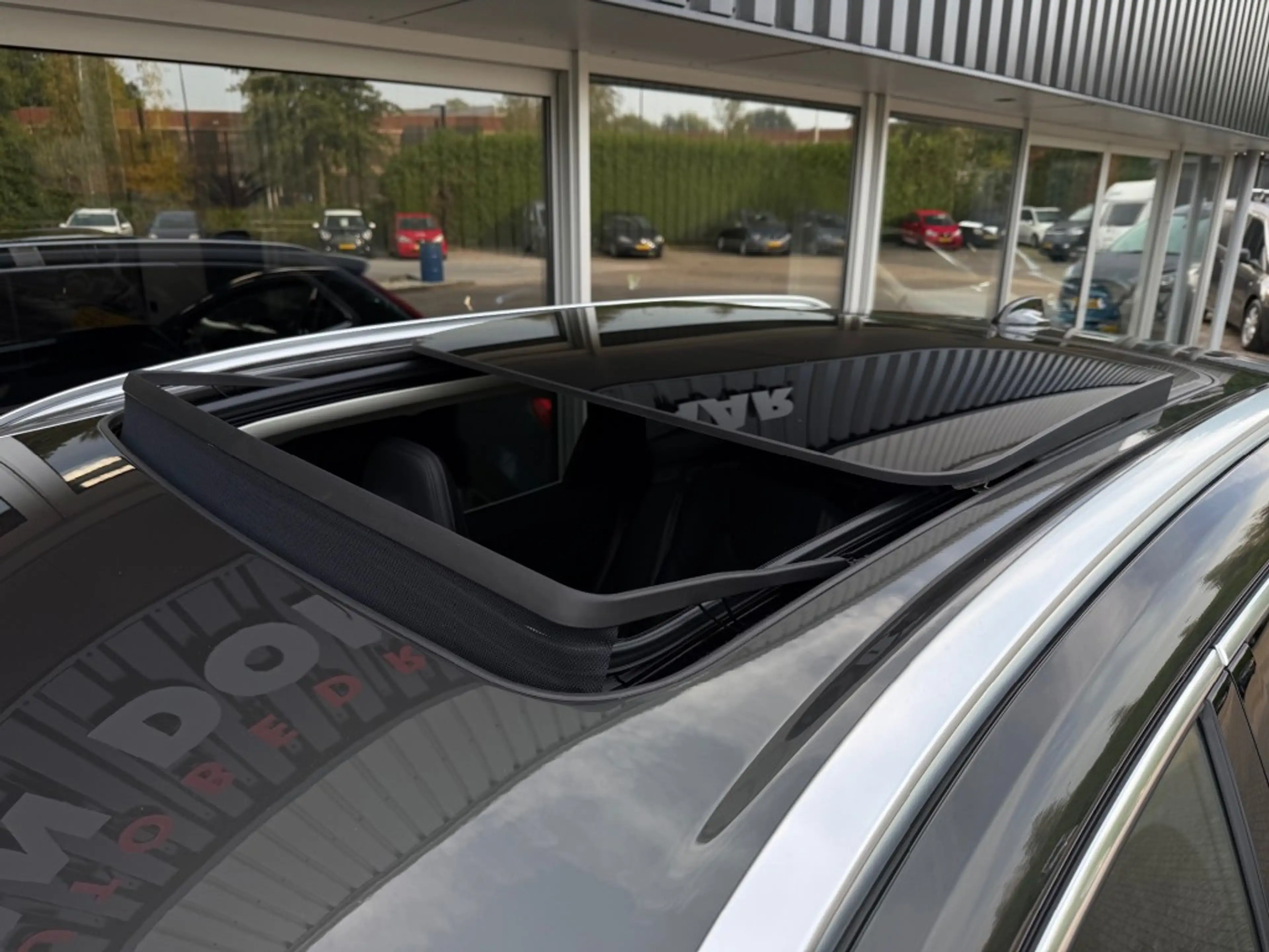 Volvo XC60 2.0 T6 Plug-in hybrid AWD Inscription Expression - — photo 7