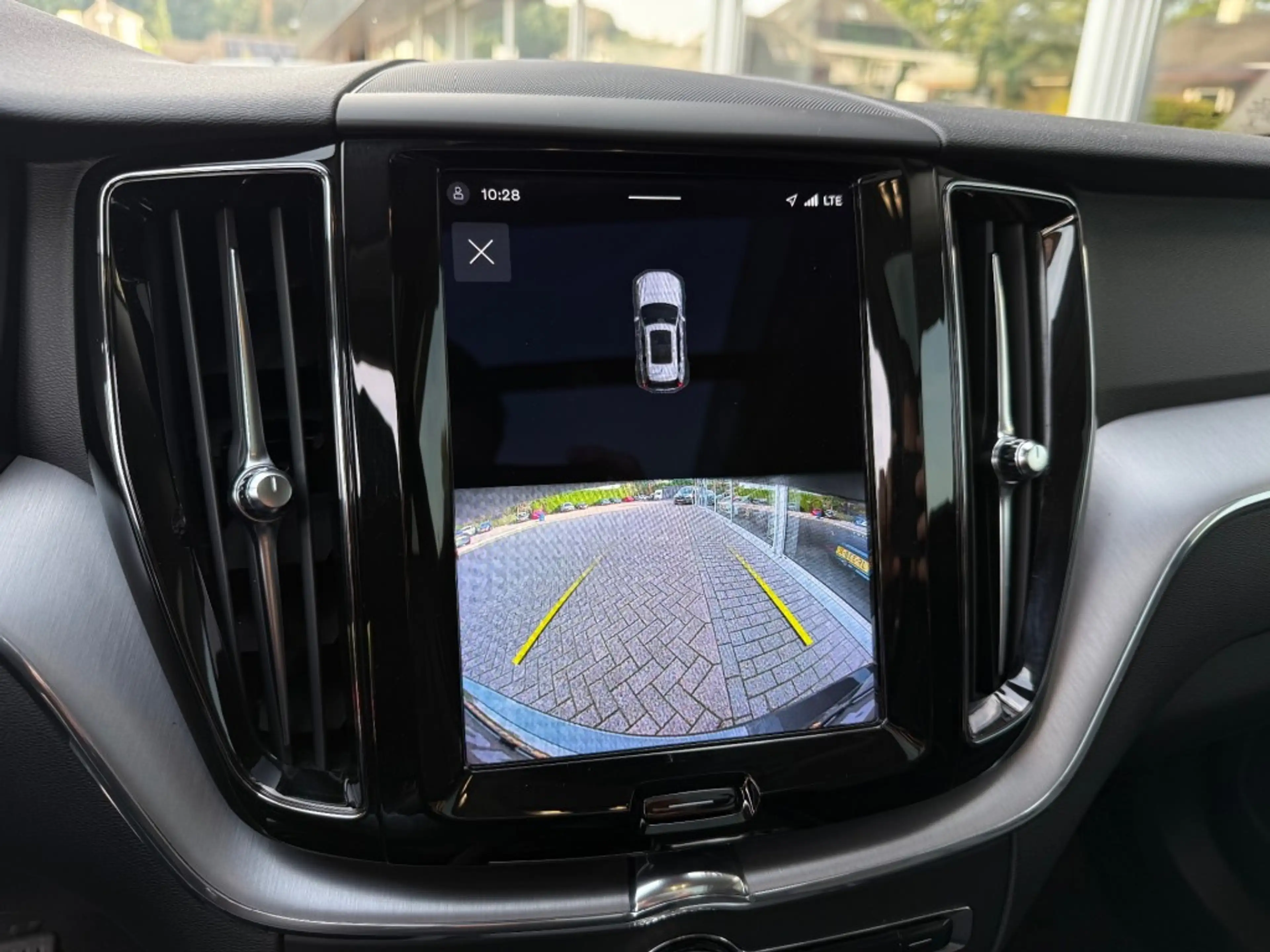 Volvo XC60 2.0 T6 Plug-in hybrid AWD Inscription Expression - — photo 11