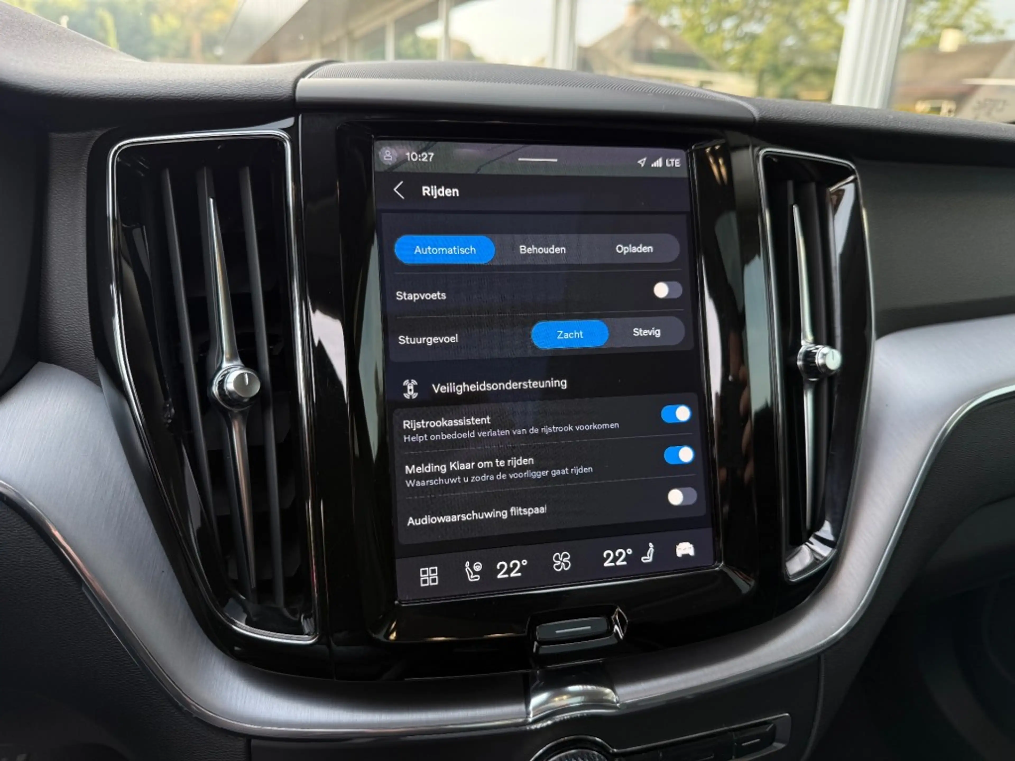 Volvo XC60 2.0 T6 Plug-in hybrid AWD Inscription Expression - — photo 43