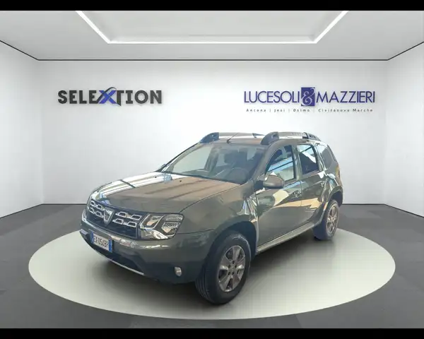 Dacia Duster 1ª serie - Duster 1.5 dCi 110CV 4x2 Ambiance