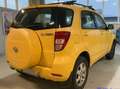 Daihatsu Terios 1.3 Hiro 4X4 Giallo - thumbnail 4