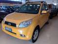 Daihatsu Terios 1.3 Hiro 4X4 Geel - thumbnail 1