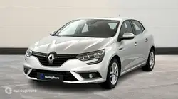 Renault Megane 1.5 Blue dCi 95ch Business
