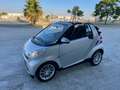 smart forTwo Fortwo II 2007 CabrioCabrio 0.8 cdi Passion 45cv Oro - thumbnail 5