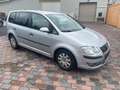 Volkswagen Touran 1,9TDI Conceptline Silber - thumbnail 3