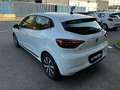 Renault Clio Clio 1.6 E-Tech hybrid Zen 140cv auto NEOPATENTATI White - thumbnail 6