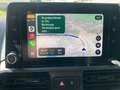 Opel Combo Edition*KLIMA*SCHECKH.*PDC*SITZHEIZ.*APPLE CARPLAY Schwarz - thumbnail 10