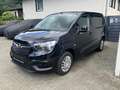 Opel Combo Edition*KLIMA*SCHECKH.*PDC*SITZHEIZ.*APPLE CARPLAY Schwarz - thumbnail 42