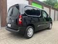 Opel Combo Edition*KLIMA*SCHECKH.*PDC*SITZHEIZ.*APPLE CARPLAY Schwarz - thumbnail 29