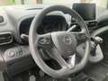 Opel Combo Edition*KLIMA*SCHECKH.*PDC*SITZHEIZ.*APPLE CARPLAY Schwarz - thumbnail 7