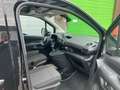 Opel Combo Edition*KLIMA*SCHECKH.*PDC*SITZHEIZ.*APPLE CARPLAY Schwarz - thumbnail 15