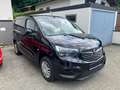 Opel Combo Edition*KLIMA*SCHECKH.*PDC*SITZHEIZ.*APPLE CARPLAY Schwarz - thumbnail 41