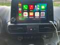 Opel Combo Edition*KLIMA*SCHECKH.*PDC*SITZHEIZ.*APPLE CARPLAY Schwarz - thumbnail 11