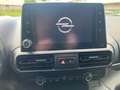 Opel Combo Edition*KLIMA*SCHECKH.*PDC*SITZHEIZ.*APPLE CARPLAY Schwarz - thumbnail 8