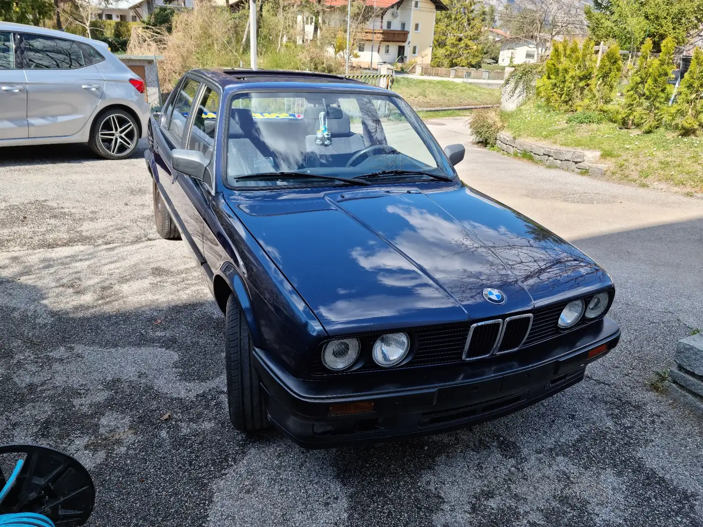 BMW 324 324td - 2