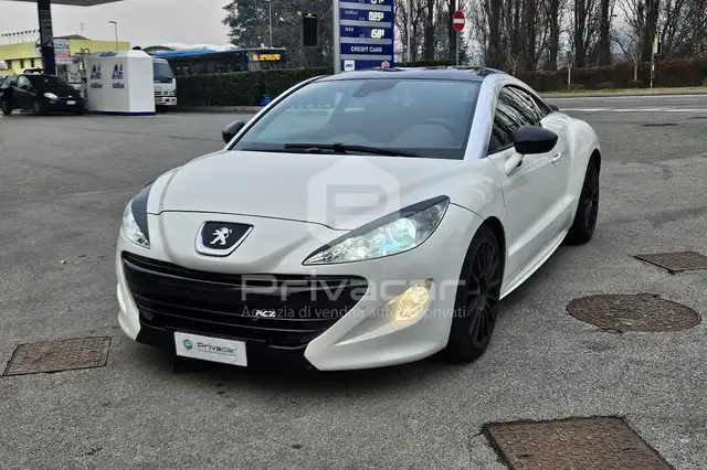 Peugeot RCZ RCZ 1.6 THP 156CV